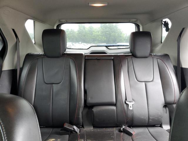 2016 CHEVROLET EQUINOX LTZ 2GNFLGE3XG6292861