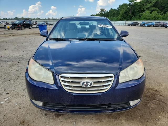 2010 HYUNDAI ELANTRA BL - KMHDU4AD8AU085190