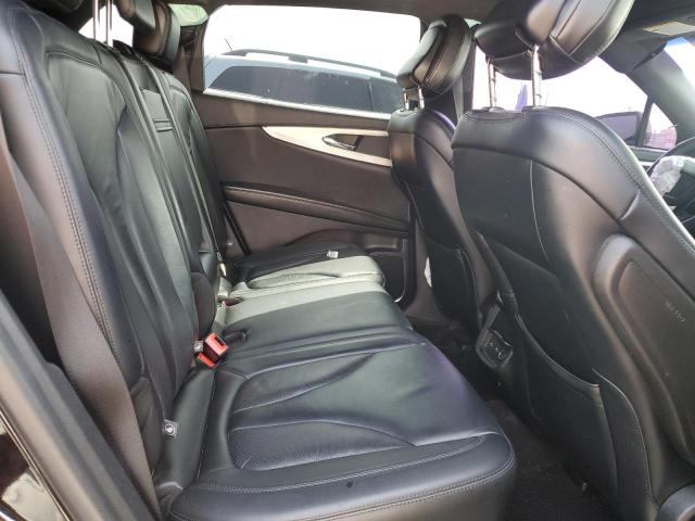 2020 LINCOLN NAUTILUS 2LMPJ6J90LBL03536