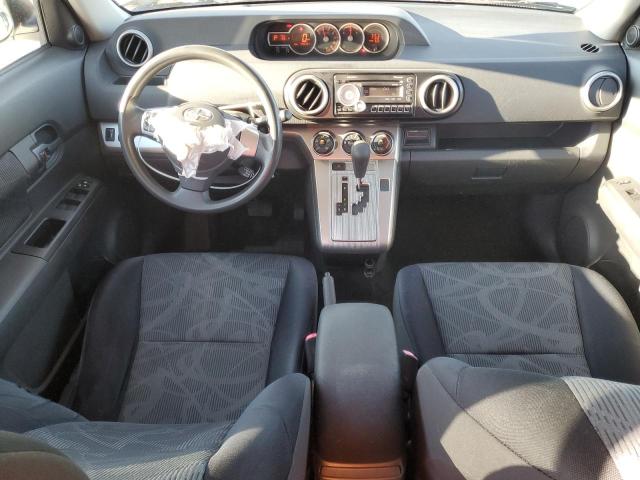 2011 TOYOTA SCION XB - JTLZE4FE7B1130619