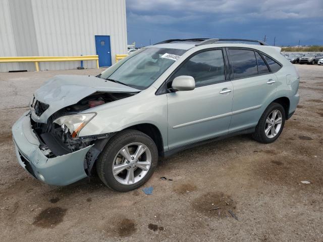 LEXUS RX 400H