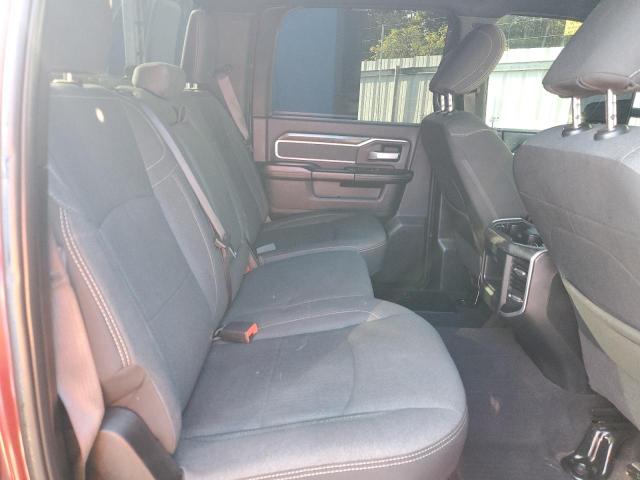 2021 RAM 3500 BIG H 3C63R3HL2MG592657