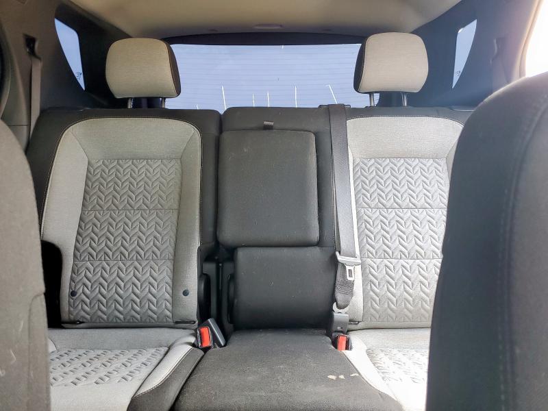 2023 CHEVROLET EQUINOX LS 3GNAXHEG2PL230339