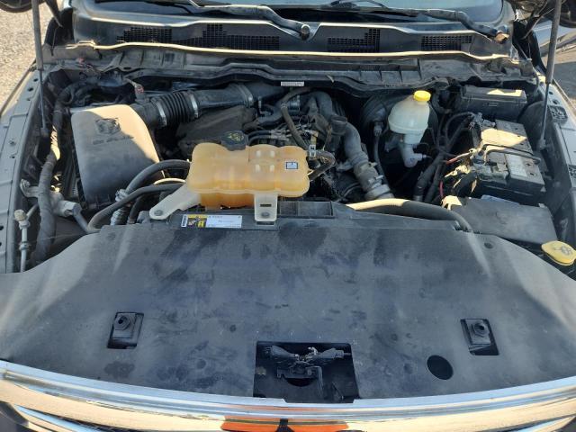 2016 RAM 1500 ST 1C6RR7KM2GS146573