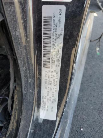 2019 RAM 1500 LONGH - 1C6SRFKT0KN832122