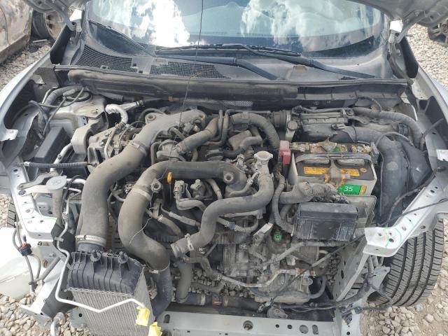 2014 NISSAN JUKE S - JN8AF5MV8ET484855