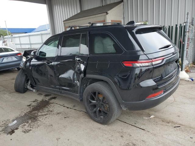 2024 JEEP GRAND CHER - 1C4RJHAG5RC127532