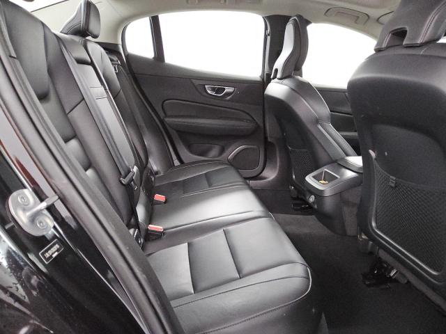 2024 VOLVO S60 CORE 7JRL12FK2RG297115
