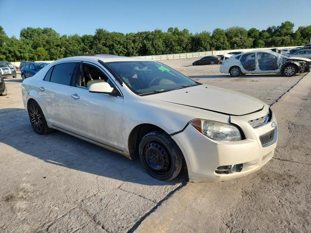 2010 CHEVROLET MALIBU LTZ - 1G1ZE5EB9AF225329