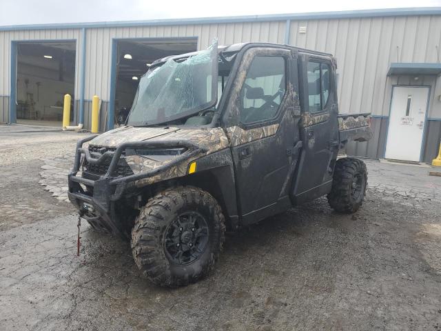 2022 POLARIS RANGER CRE 4XARSY994N8079254