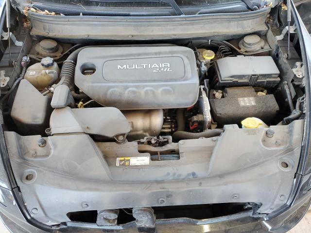 2017 JEEP CHEROKEE L 1C4PJLCB4HW667477