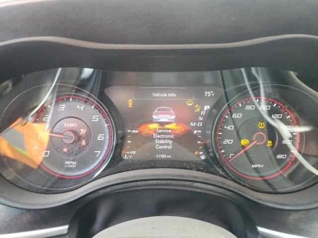 2023 DODGE CHARGER SC 2C3CDXGJ3PH653585