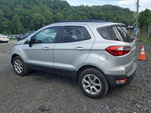 2018 FORD ECOSPORT S MAJ6P1UL5JC210146