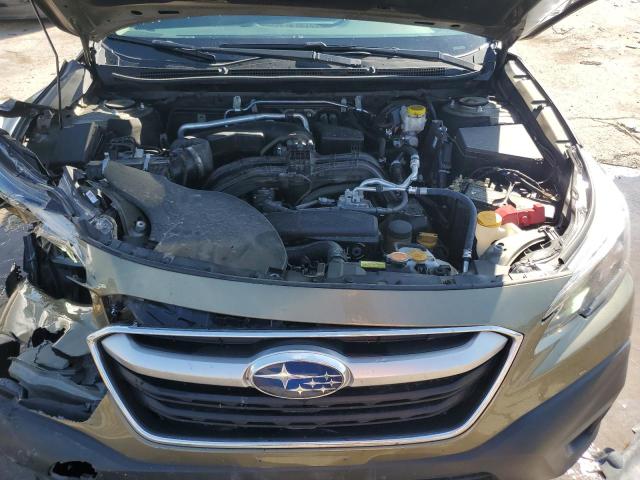 2022 SUBARU OUTBACK PR 4S4BTAFC6N3245006