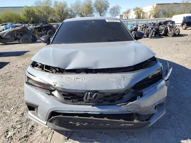 2024 HONDA CIVIC SPOR - 19XFL2H81RE019846