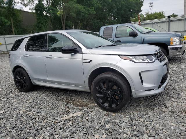 2022 LAND ROVER DISCOVERY SALCT2FX4NH911972