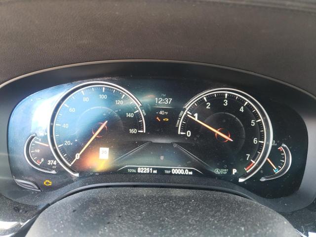 2018 BMW 540 XI WBAJE7C52JG891789
