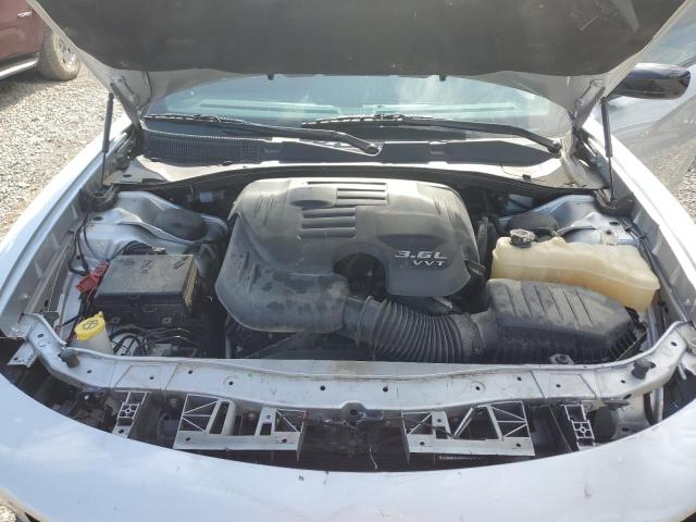 2021 DODGE CHARGER GT 2C3CDXMG8MH535987
