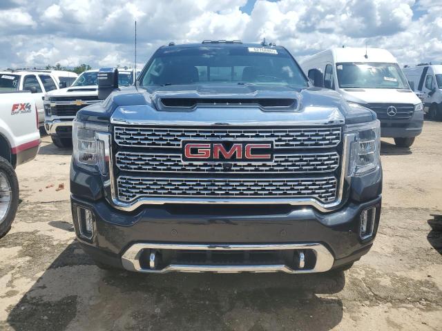 2022 GMC SIERRA K25 1GT49REY1NF323472