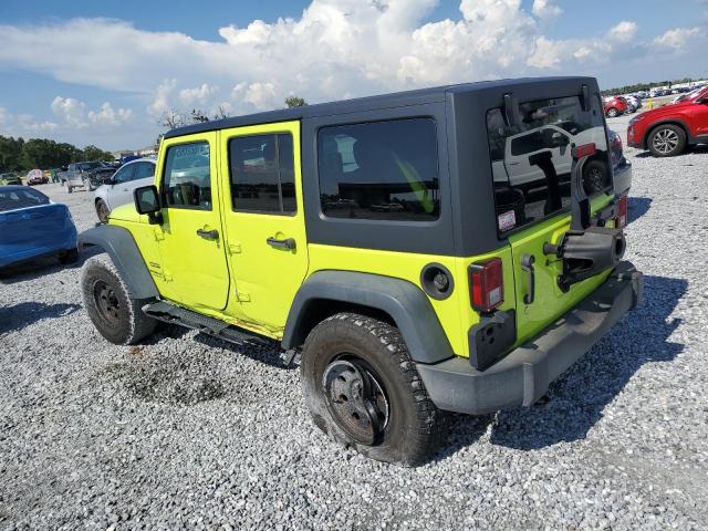 2017 JEEP WRANGLER U 1C4BJWDG5HL514811