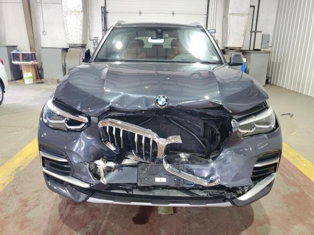 2022 BMW X5 XDRIVE4 5UXCR6C04N9L50086