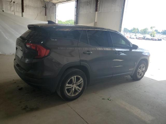 2019 GMC TERRAIN SLE 3GKALMEV0KL231885