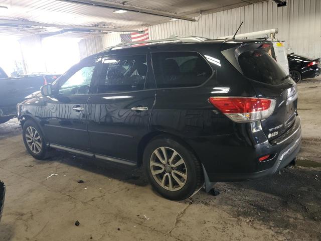 2016 NISSAN PATHFINDER - 5N1AR2MM9GC604685