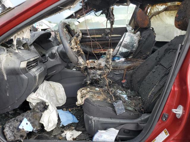 2019 NISSAN ALTIMA SV 1N4BL4DV1KC147819