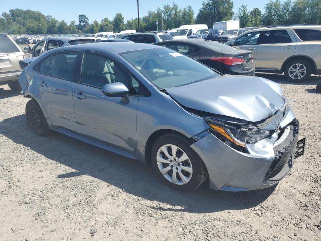2025 TOYOTA COROLLA LE - 5YFB4MDE0SP237316