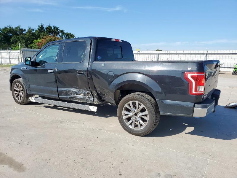 2015 FORD F150 SUPER 1FTEW1CF8FKE70879