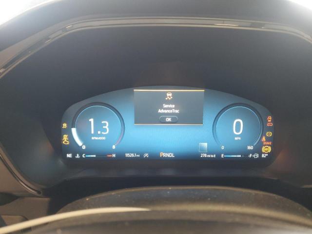 2023 FORD ESCAPE ST - 1FMCU9NA4PUA64242