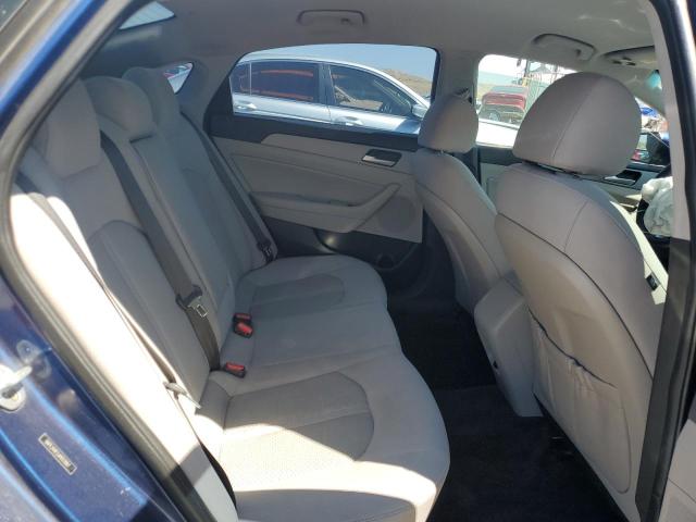 2018 HYUNDAI SONATA SPO - 5NPE34AF2JH653067