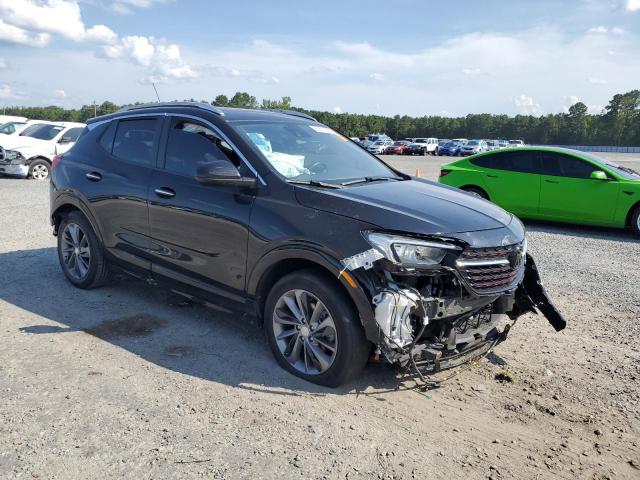 2023 BUICK ENCORE GX KL4MMDSL7PB067692
