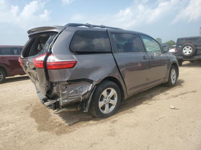 2017 TOYOTA SIENNA LE - 5TDKZ3DC1HS770883