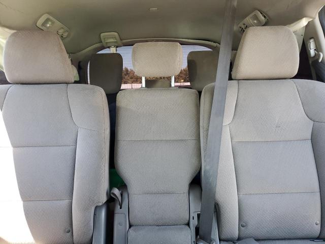 2016 HONDA ODYSSEY EX 5FNRL5H4XGB160451