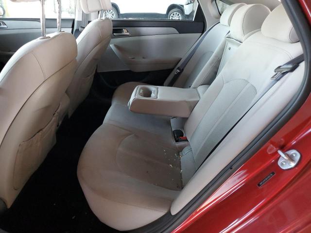 2015 HYUNDAI SONATA SE 5NPE24AF9FH195778