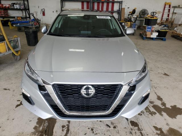 2022 NISSAN ALTIMA SV - 1N4BL4DW6NN304925