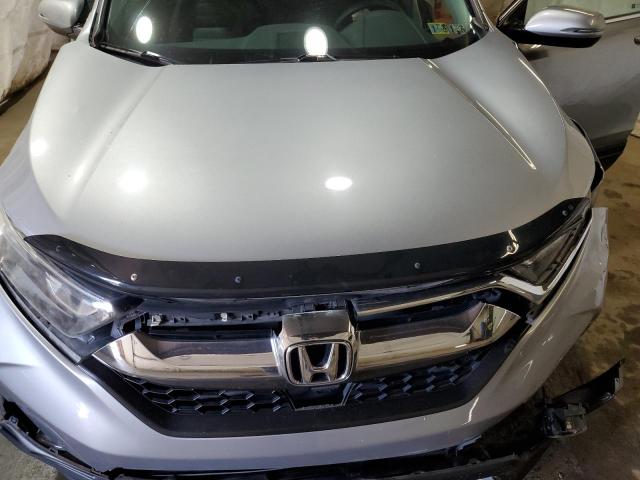 2017 HONDA CR-V EX 5J6RW2H58HL039182