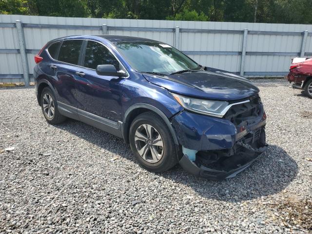2019 HONDA CR-V LX 2HKRW5H31KH400754