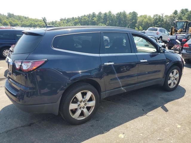 2017 CHEVROLET TRAVERSE L 1GNKVGKD3HJ175990