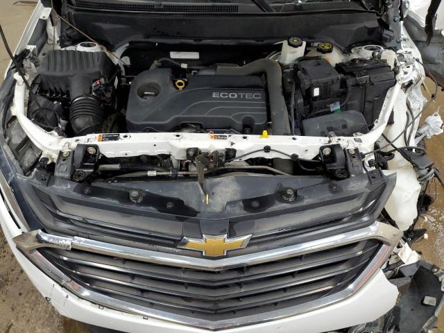 2018 CHEVROLET EQUINOX LT 2GNAXSEV7J6245359