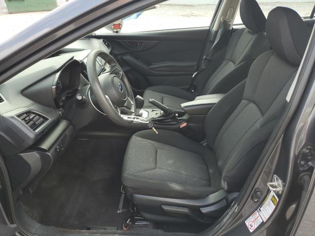 2019 SUBARU IMPREZA 4S3GKAA67K3608018