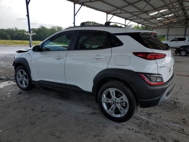 2023 HYUNDAI KONA SEL - KM8K3CAB1PU048221
