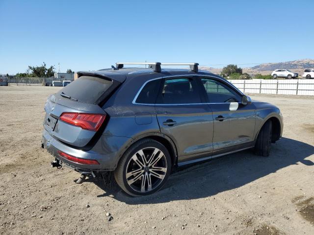 2018 AUDI SQ5 PRESTI WA1C4AFY8J2192322