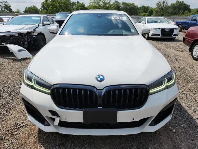 2022 BMW 540 XI WBA73BJ05NWX54674