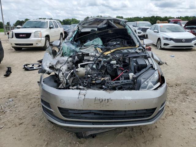 2016 VOLKSWAGEN GOLF SPORT 3VWA17AU1GM519249