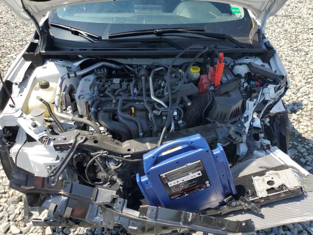 2025 NISSAN SENTRA S 3N1AB8BVXSY222174
