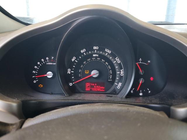 2014 KIA SPORTAGE BASE - KNDPB3AC0E7548999