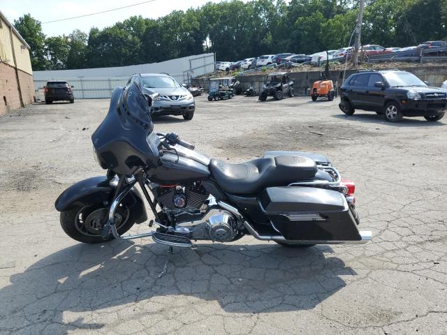 2006 HARLEY-DAVIDSON FLHXI 1HD1KBW1X6Y681383