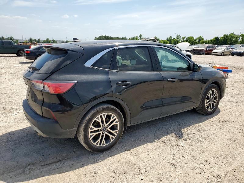 2022 FORD ESCAPE SEL 1FMCU0H60NUA65856